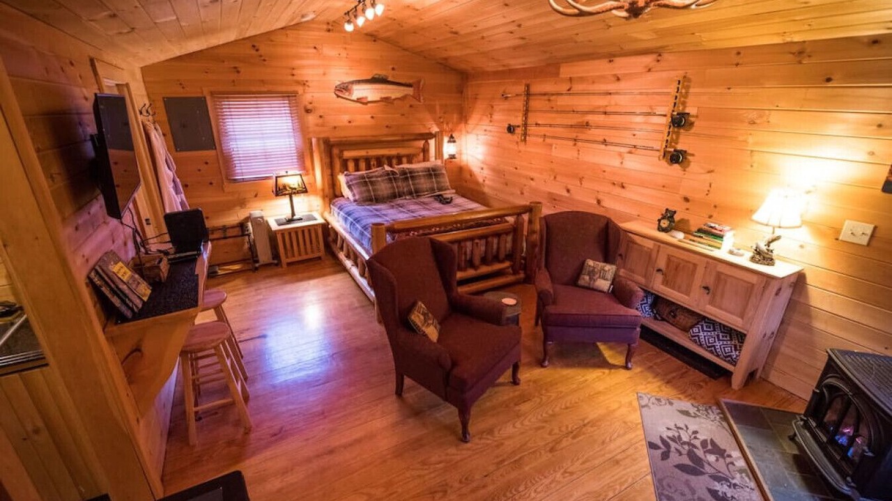 Photo of Bedroom in Jackson