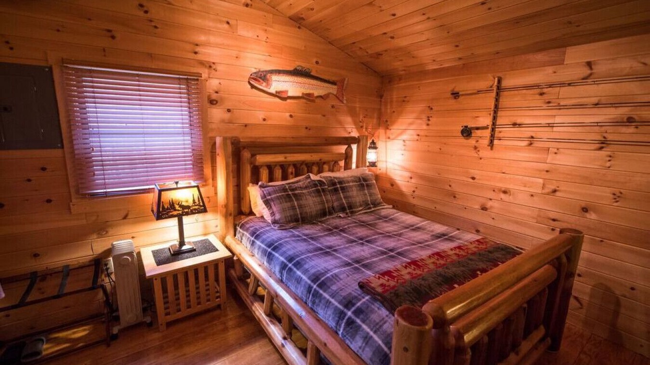 Photo of Bedroom in Jackson