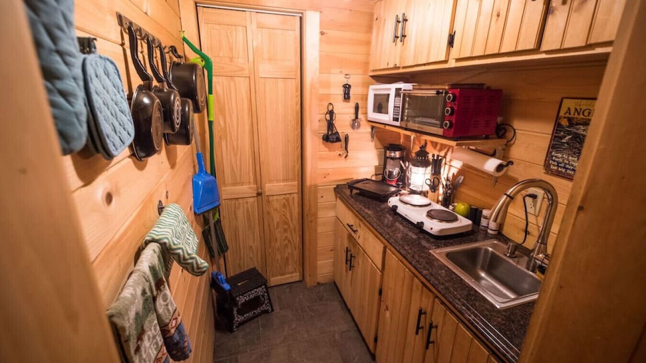 Photo of Kitchen in Jackson