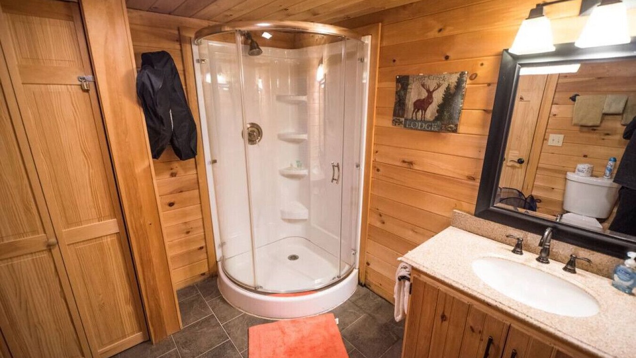 Photo of Bathroom in Jackson