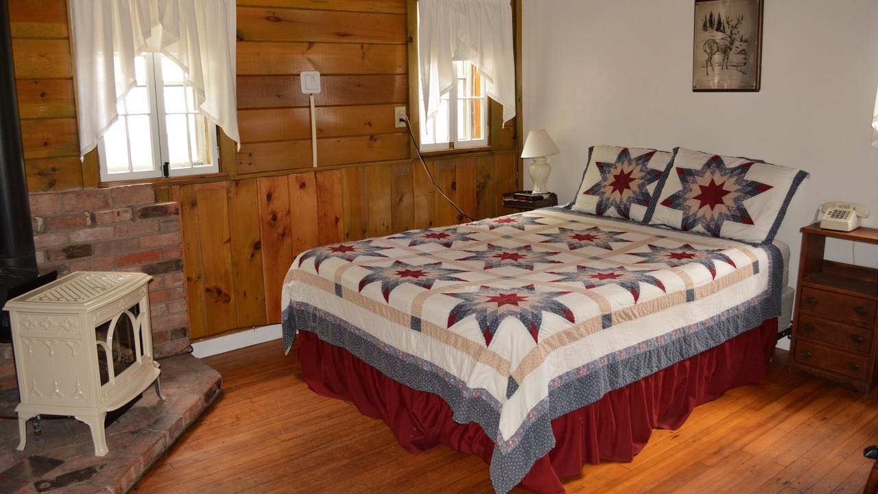 Photo of Bedroom in North Conway
