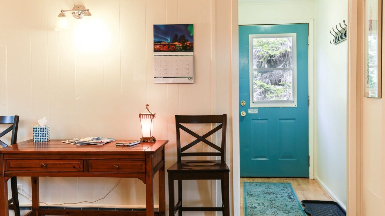 Photo of Bedroom in Diamond Ridge