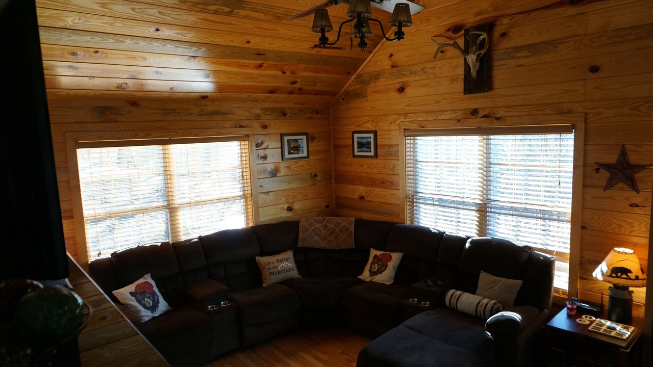 Photo of Livingroom in Choestoe