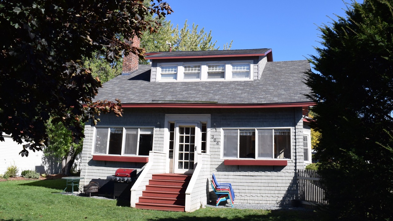 Photo of Outdoor in Upper Village