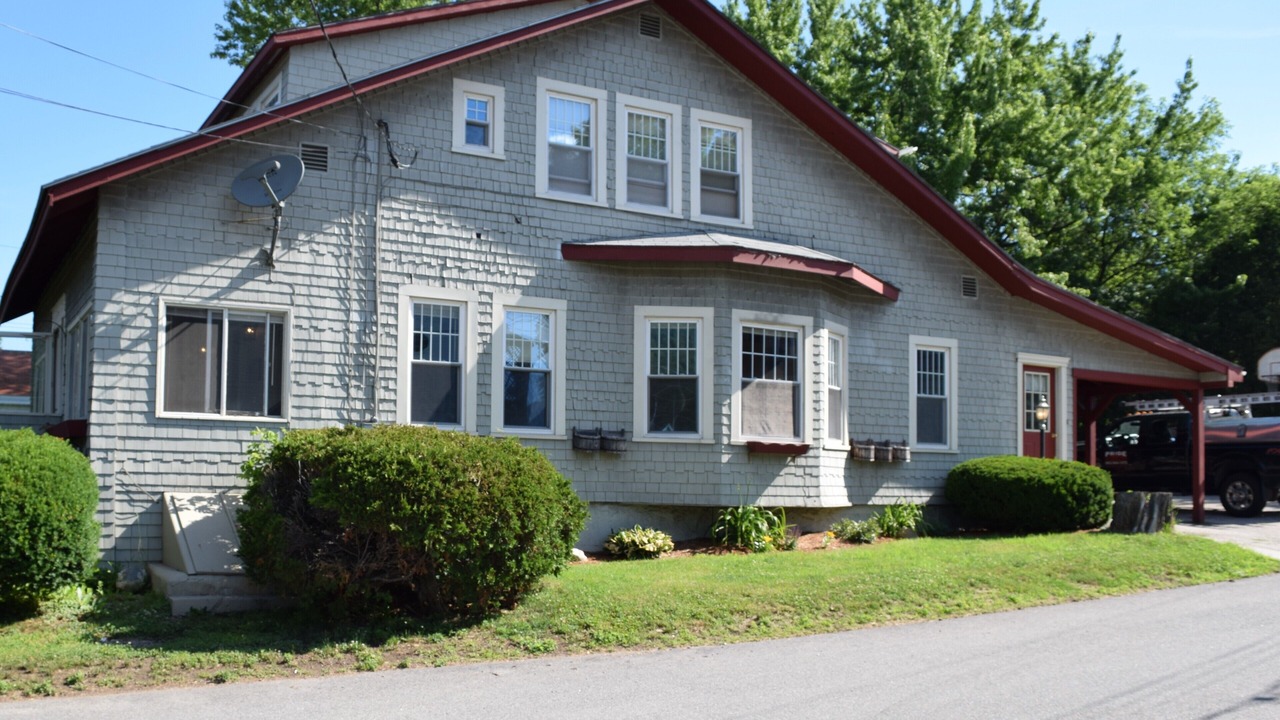 Photo of Outdoor in Upper Village