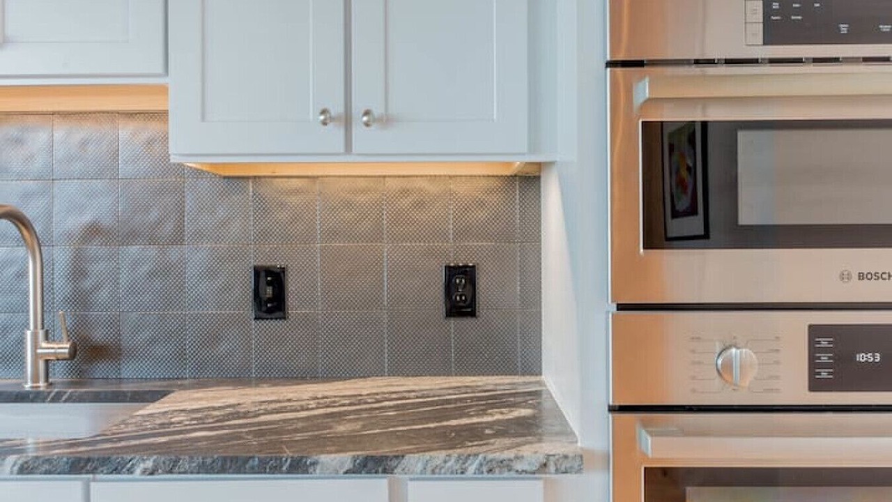 Photo of Kitchen in Old Port