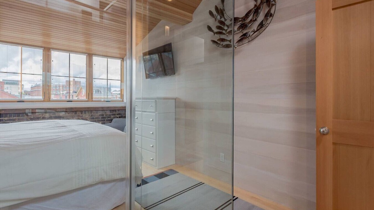 Photo of Bedroom in Old Port