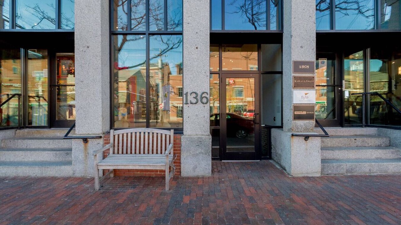 Photo of Outdoor in Old Port