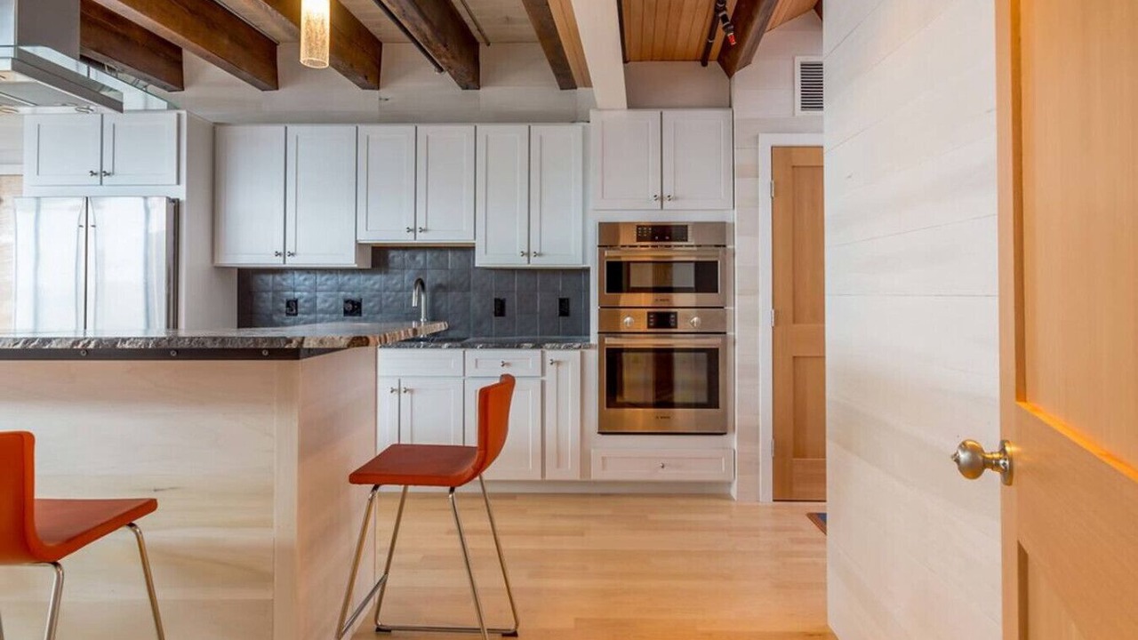 Photo of Kitchen in Old Port