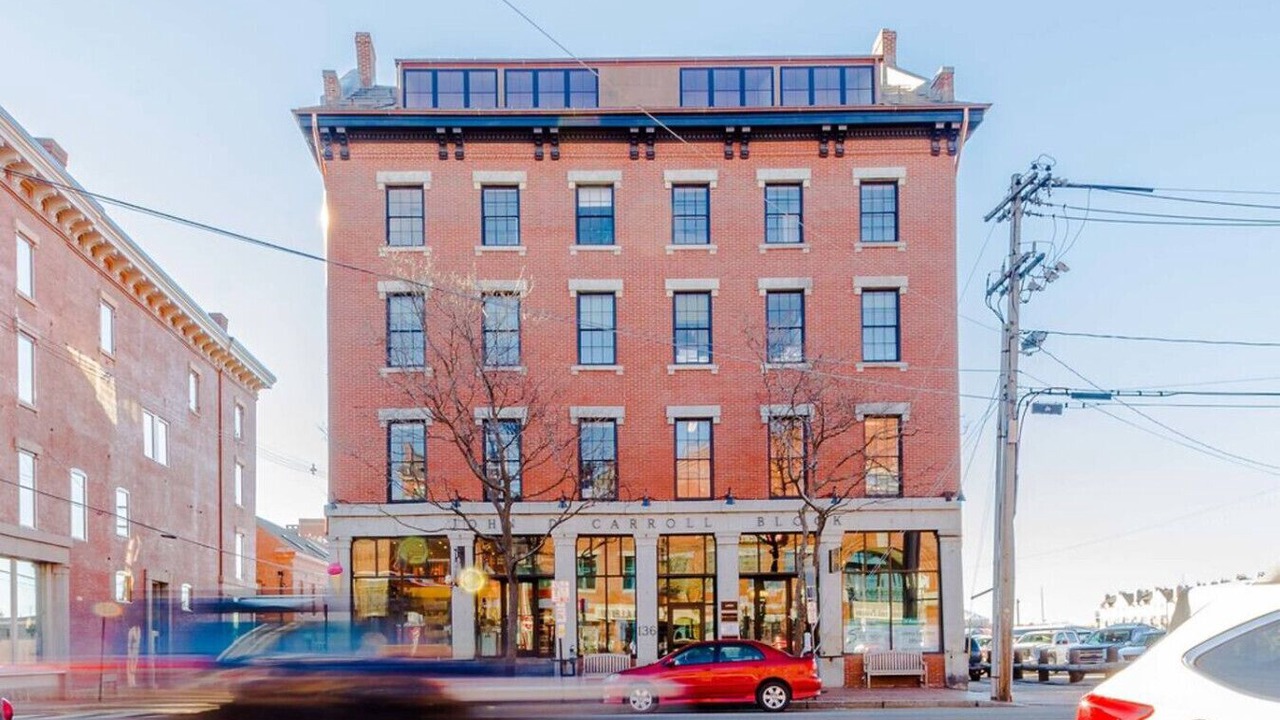 Photo of Outdoor in Old Port