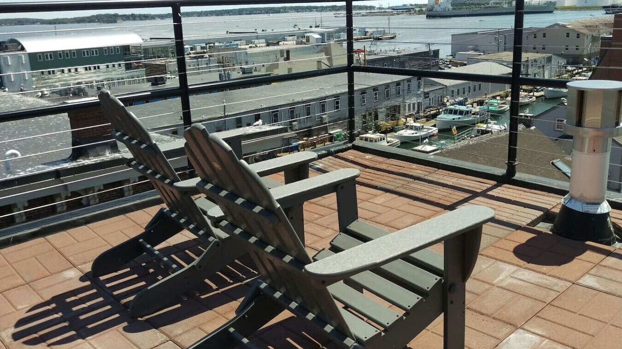 Photo of Outdoor in Old Port