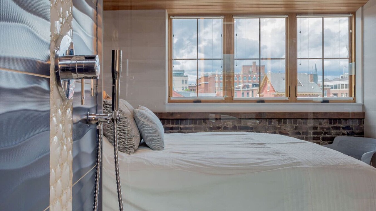 Photo of Bedroom in Old Port