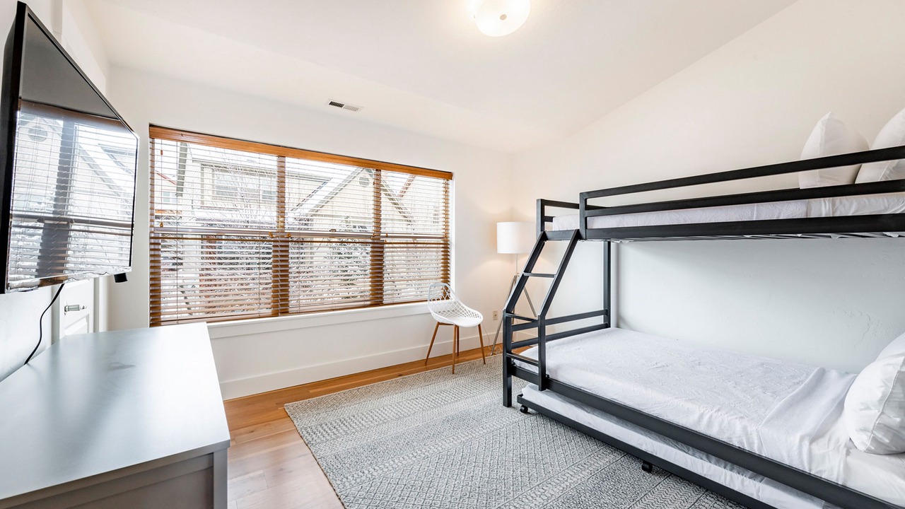 Photo of Bedroom in Bear Hollow Village