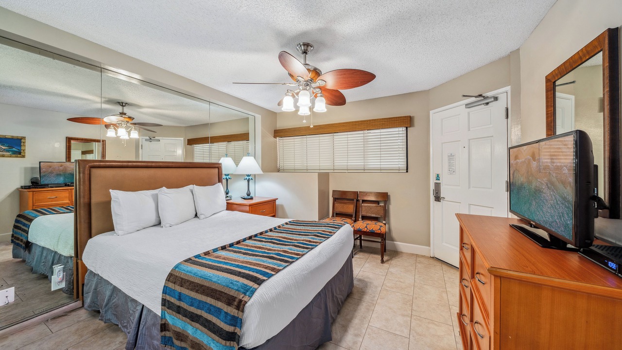 Photo of Bedroom in Kahana