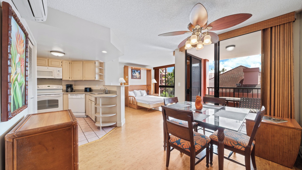 Photo of Bedroom in Kahana