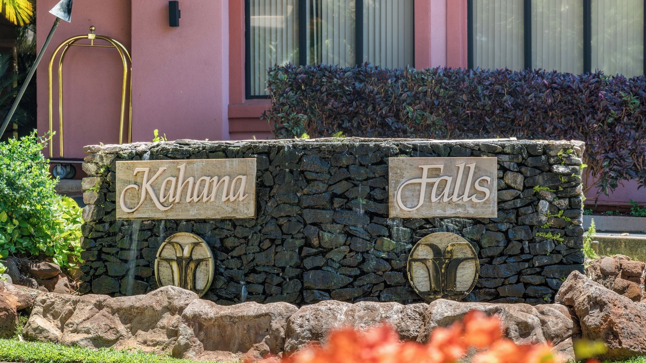 Photo of Outdoor in Kahana