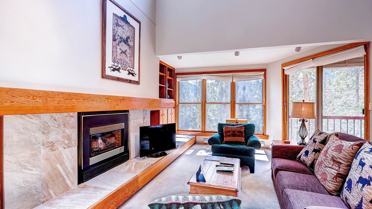 Photo of Livingroom in Keystone