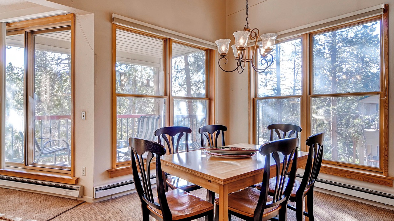 Photo of Livingroom in Keystone