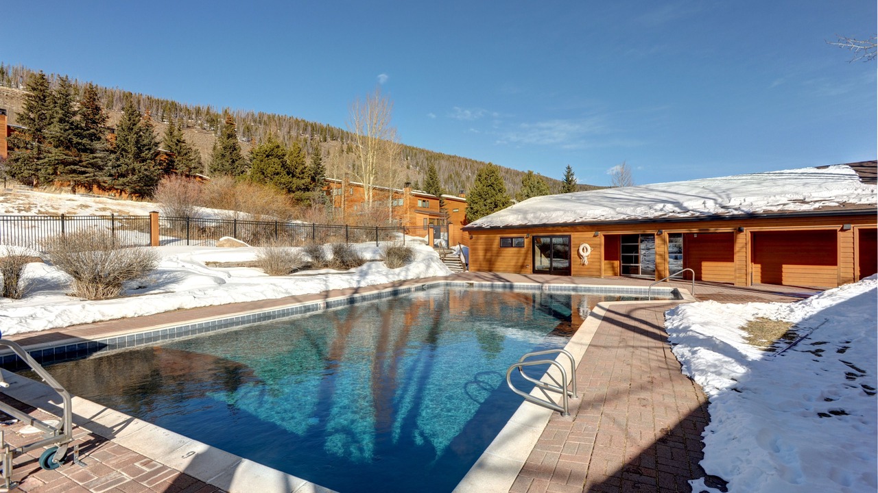 Photo of Outdoor in Keystone