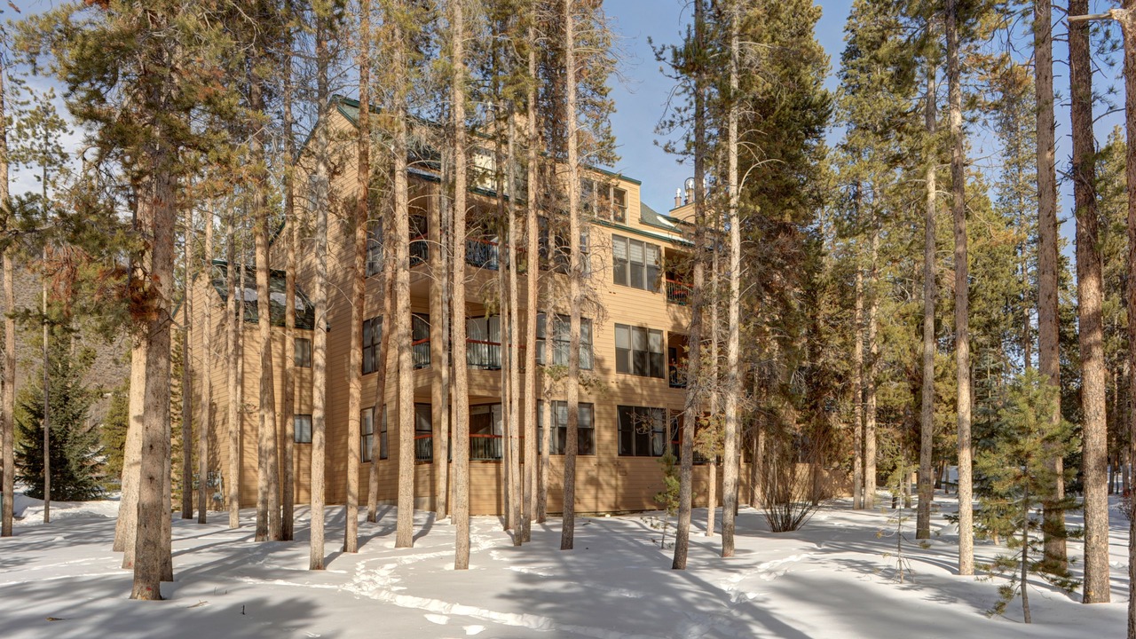 Photo of Outdoor in Keystone