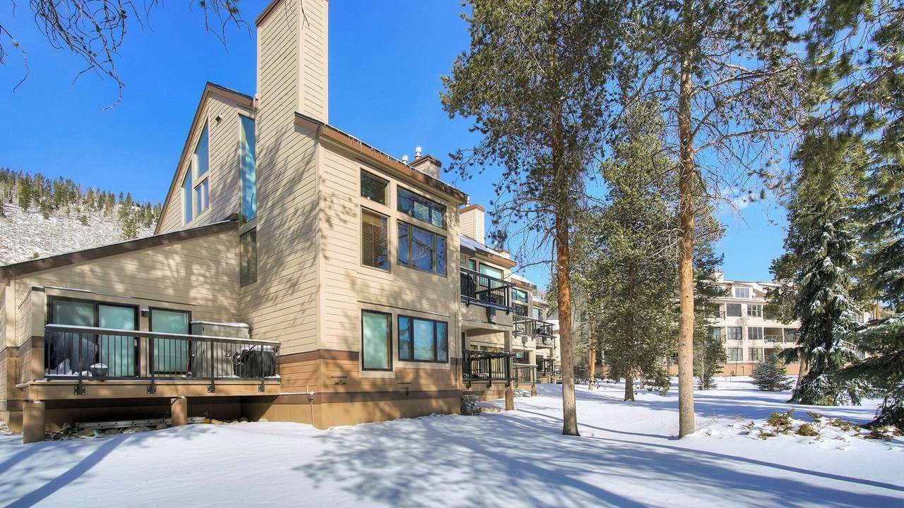 Photo of Outdoor in Keystone