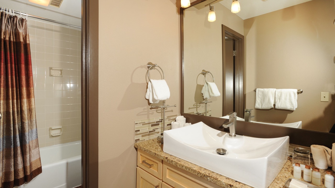 Photo of Bathroom in Keystone