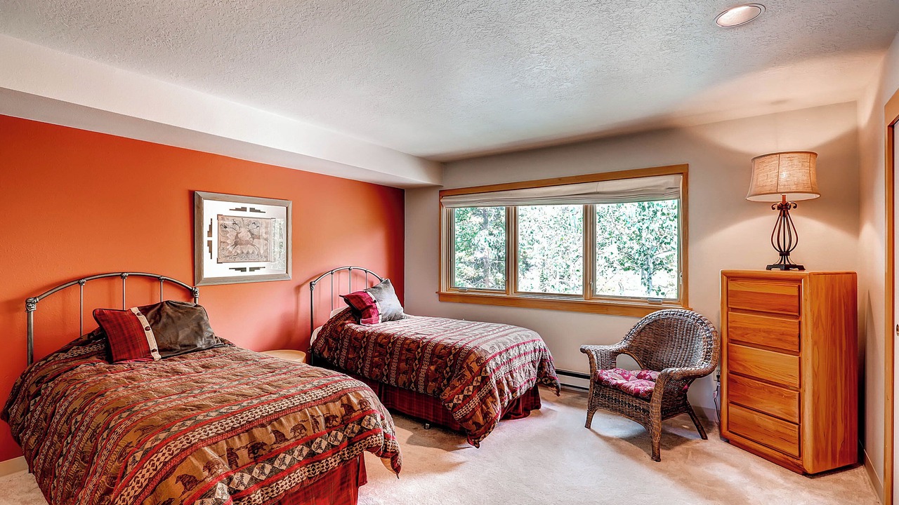 Photo of Bedroom in Keystone