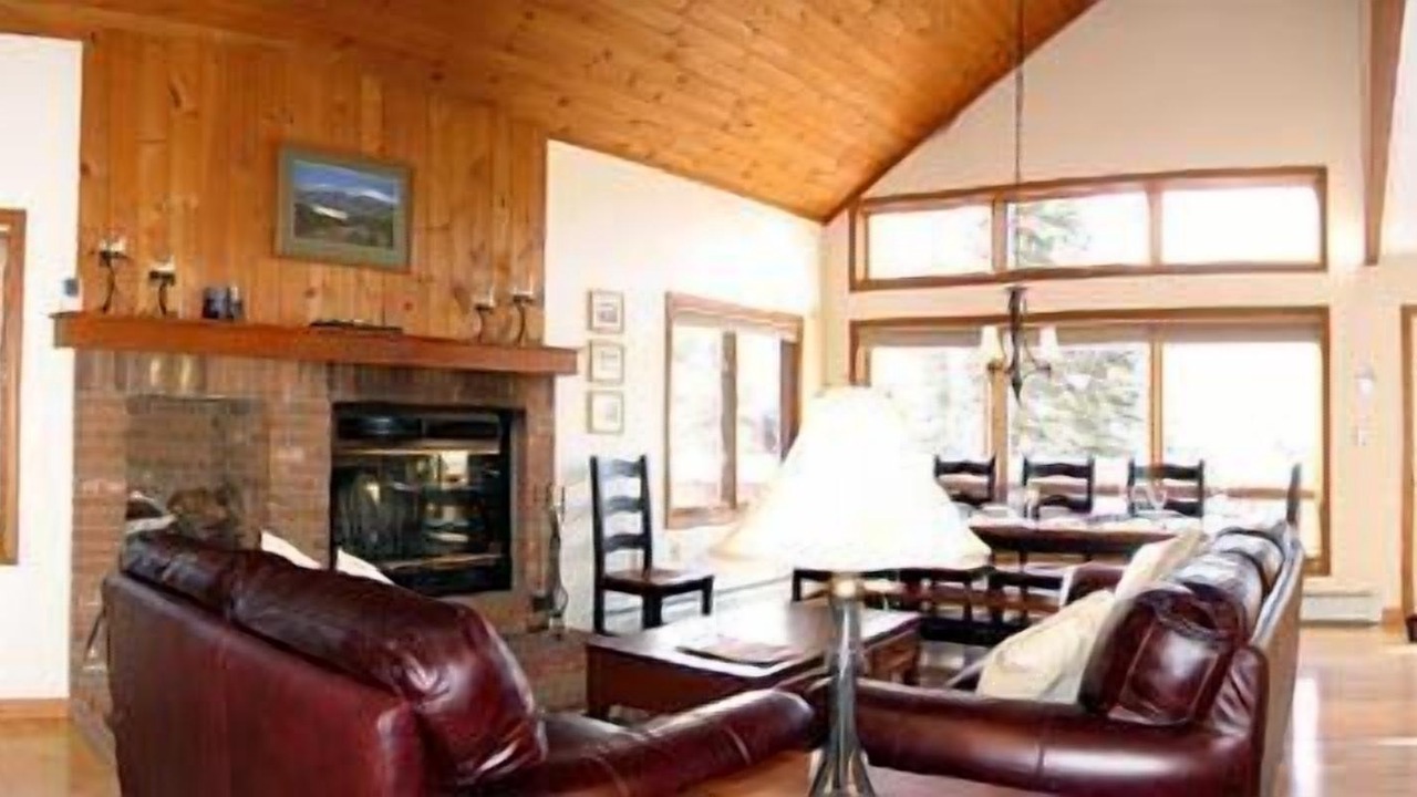 Photo of Livingroom in Bretton Woods