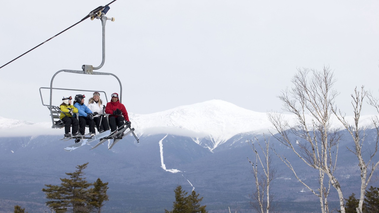 Photo of Others in Bretton Woods