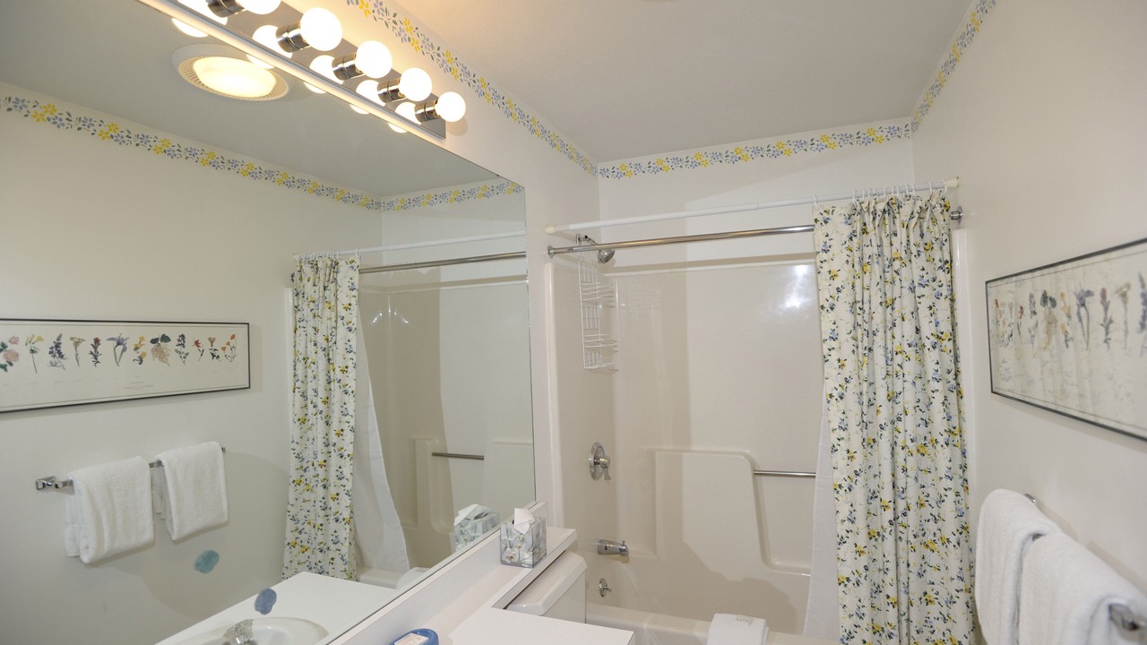 Photo of Bathroom in Bretton Woods