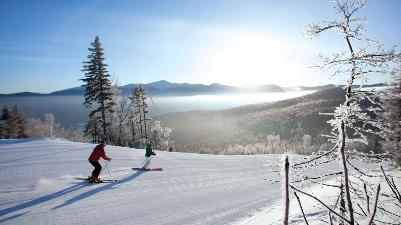 Photo of Others in Bretton Woods