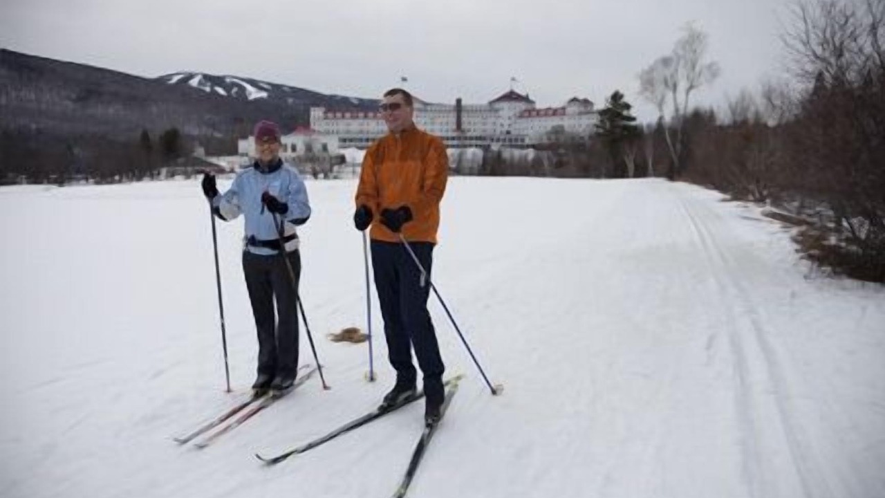 Photo of Others in Bretton Woods