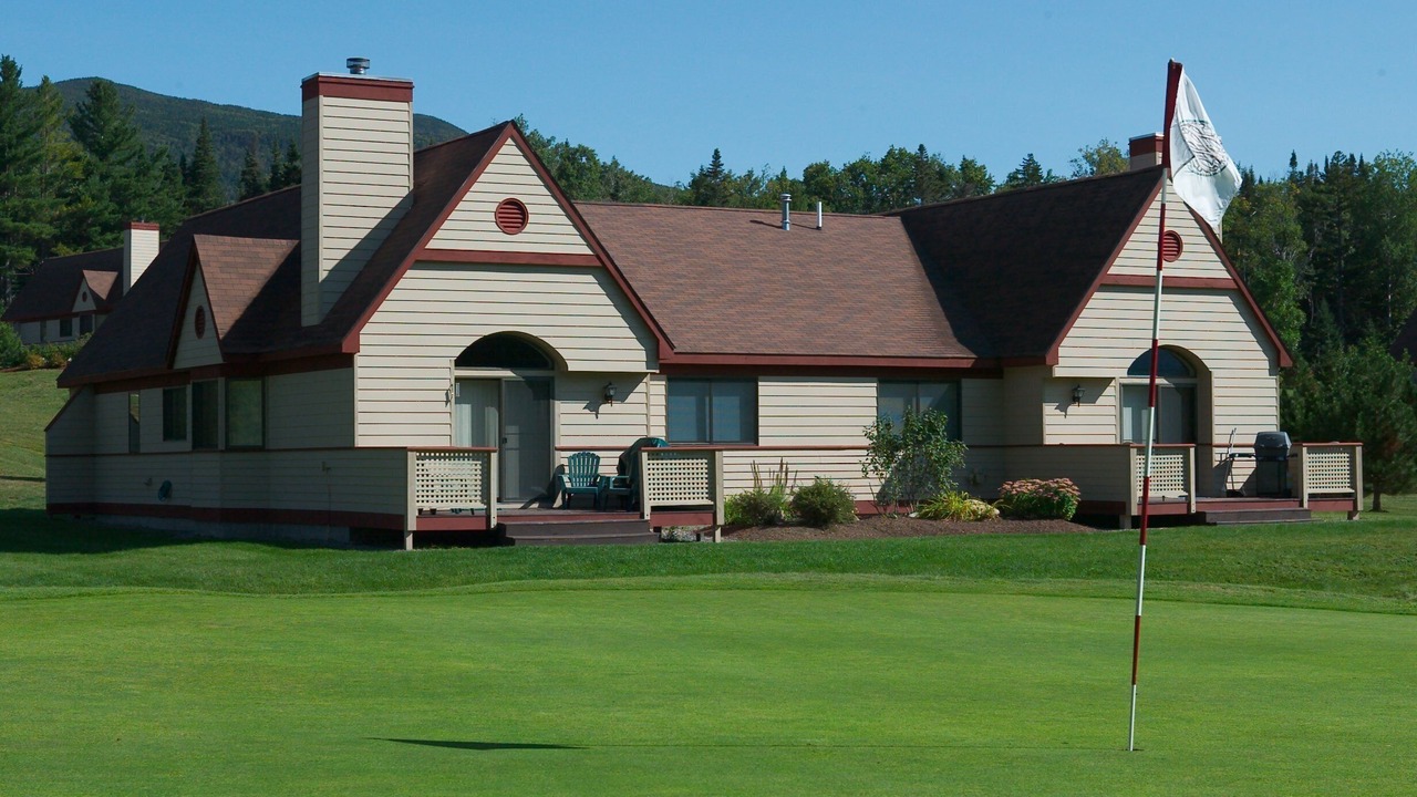 Photo of Outdoor in Bretton Woods