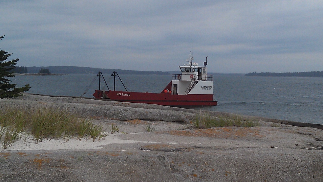 Photo of Others in Stonington