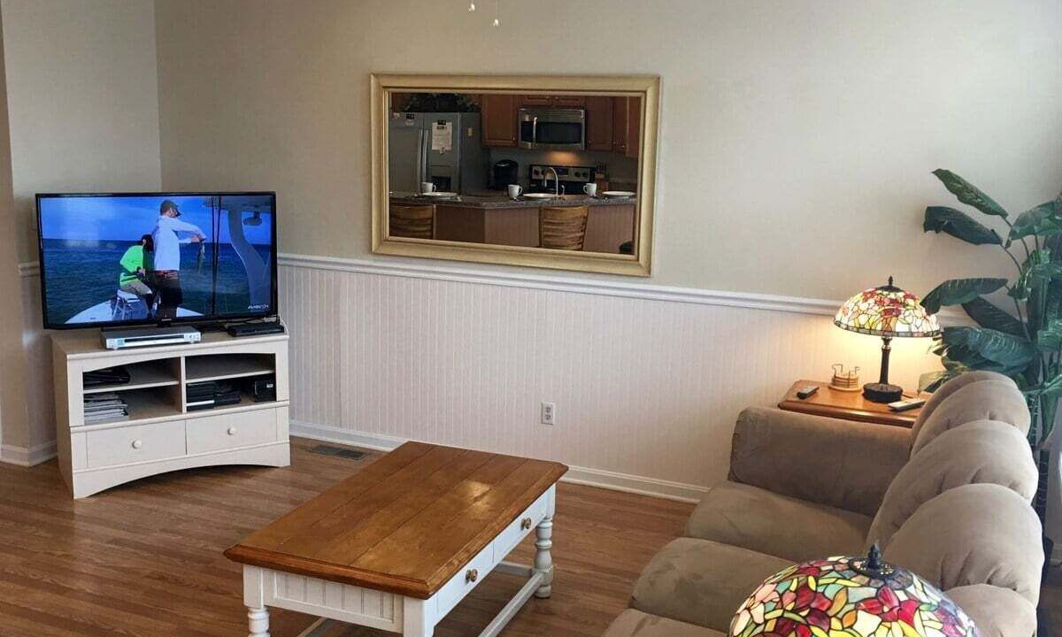 Photo of Bedroom in Ocean View