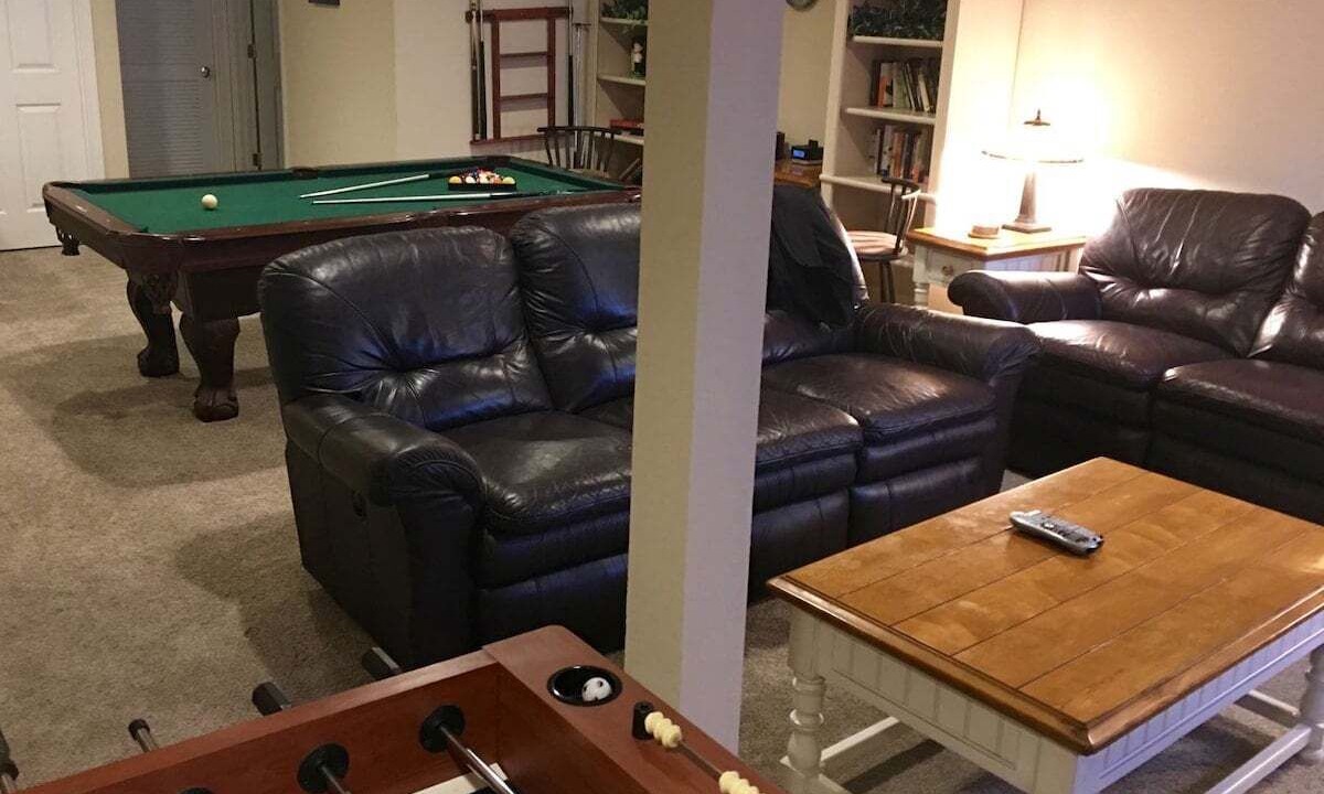 Photo of Bedroom in Ocean View
