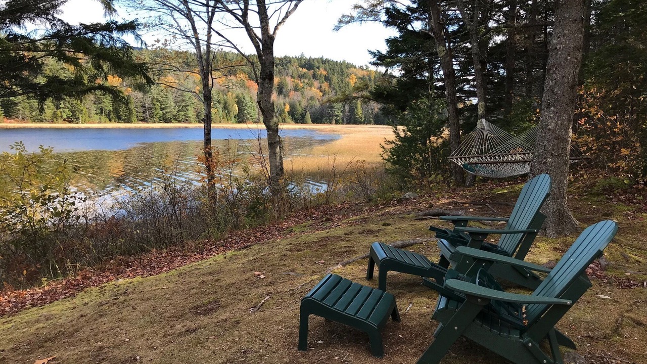 Photo of Outdoor in Seal Cove