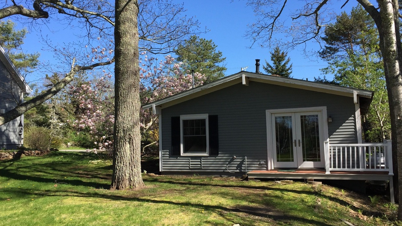 Photo of Outdoor in East Boothbay