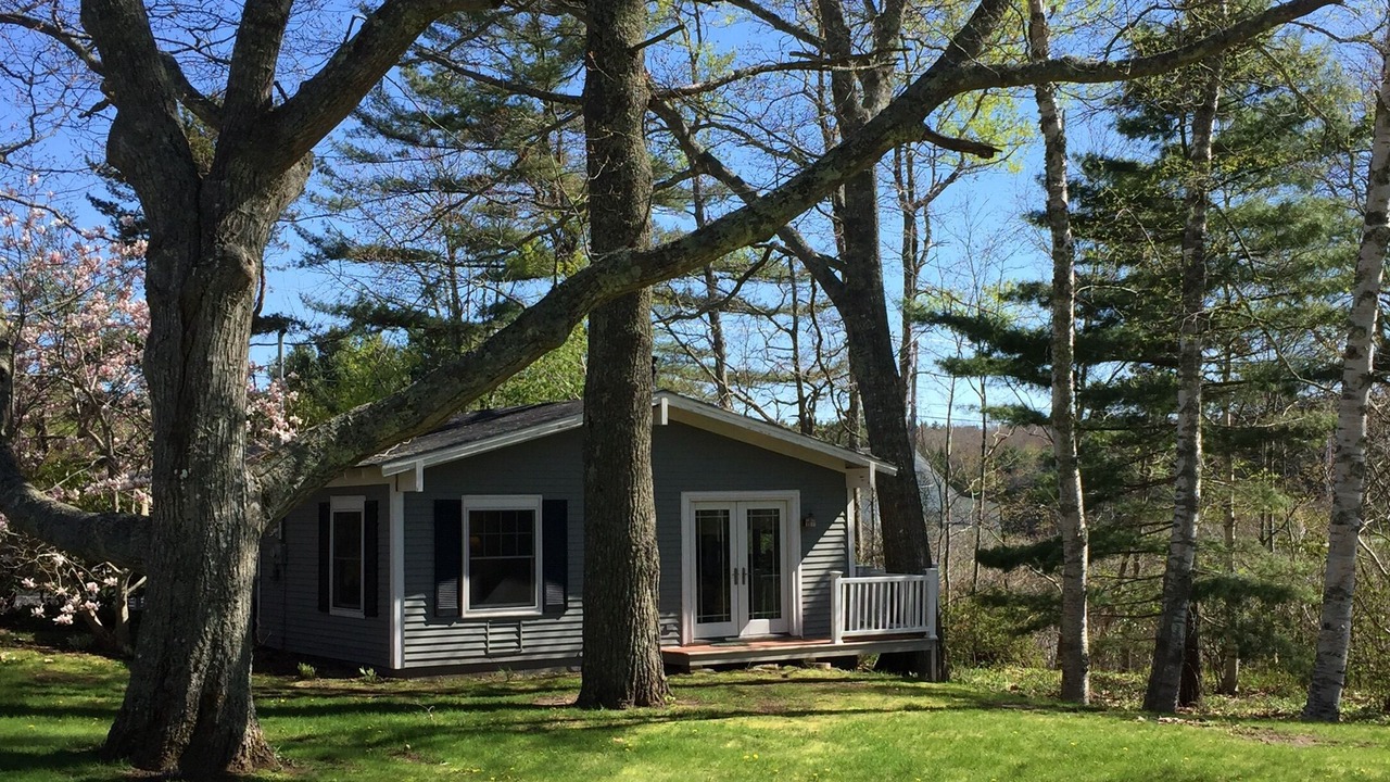 Photo of Outdoor in East Boothbay