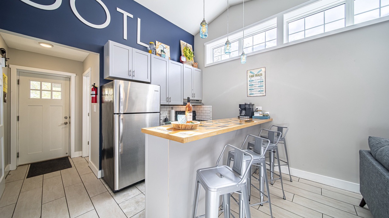 Photo of Kitchen in Geneva-on-the-Lake
