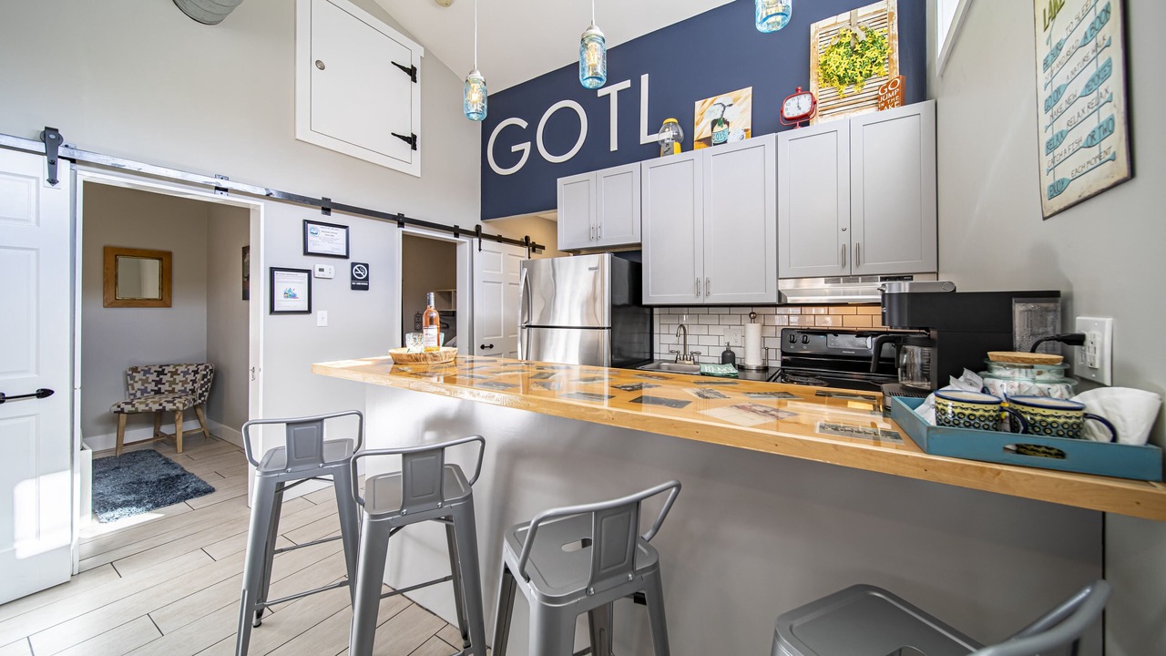 Photo of Kitchen in Geneva-on-the-Lake