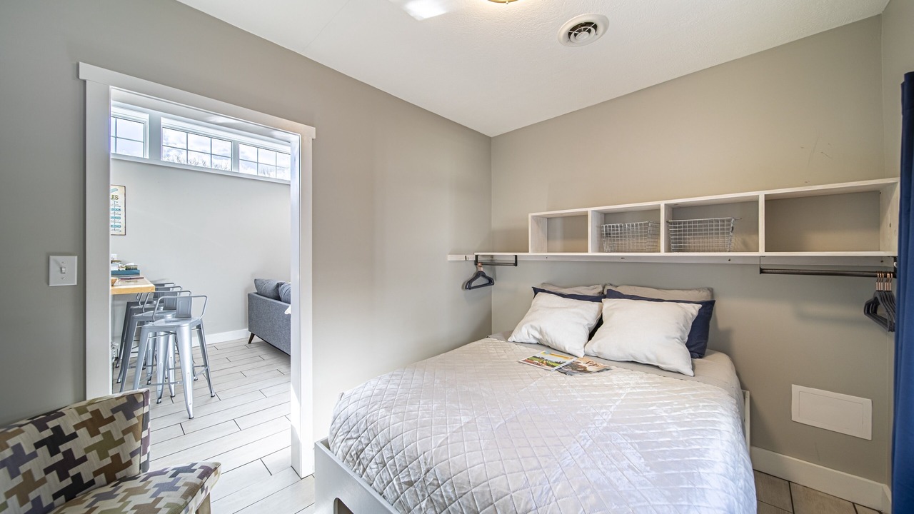 Photo of Bedroom in Geneva-on-the-Lake