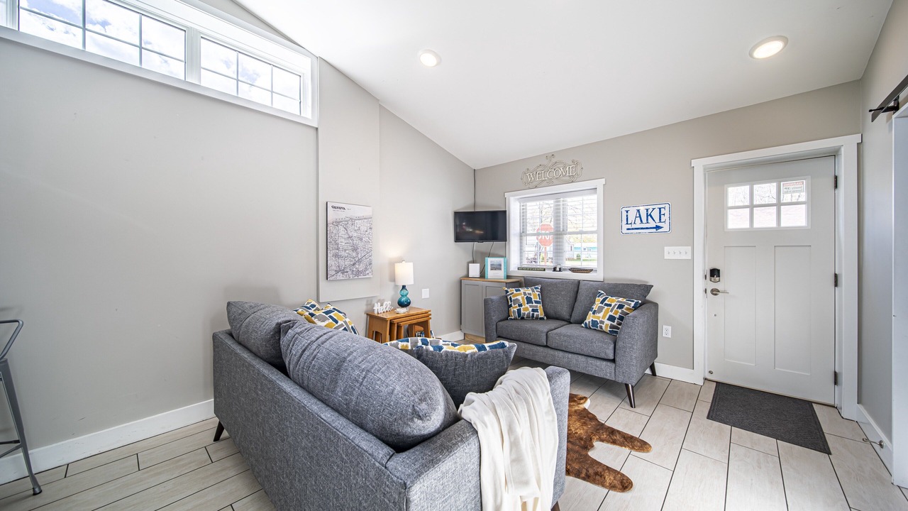 Photo of Livingroom in Geneva-on-the-Lake