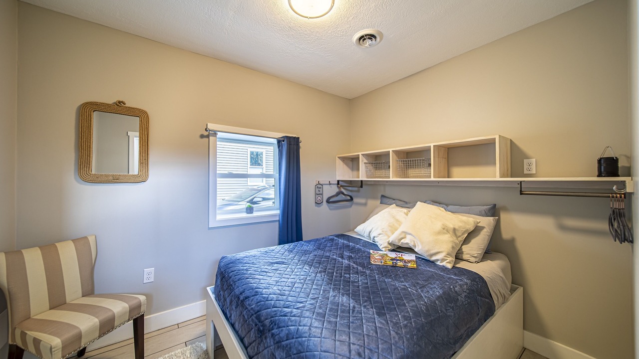 Photo of Bedroom in Geneva-on-the-Lake
