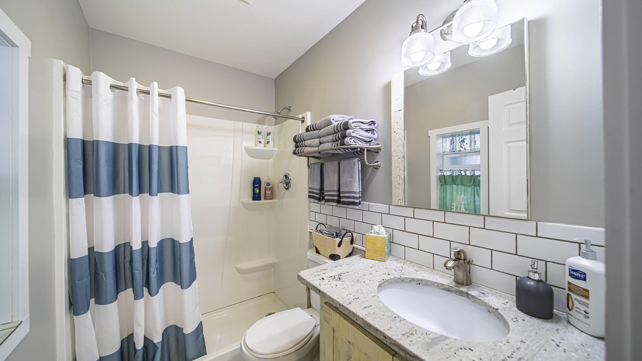 Photo of Bathroom in Geneva-on-the-Lake