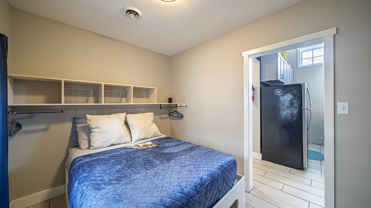 Photo of Bedroom in Geneva-on-the-Lake
