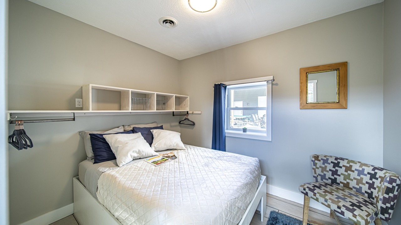 Photo of Bedroom in Geneva-on-the-Lake