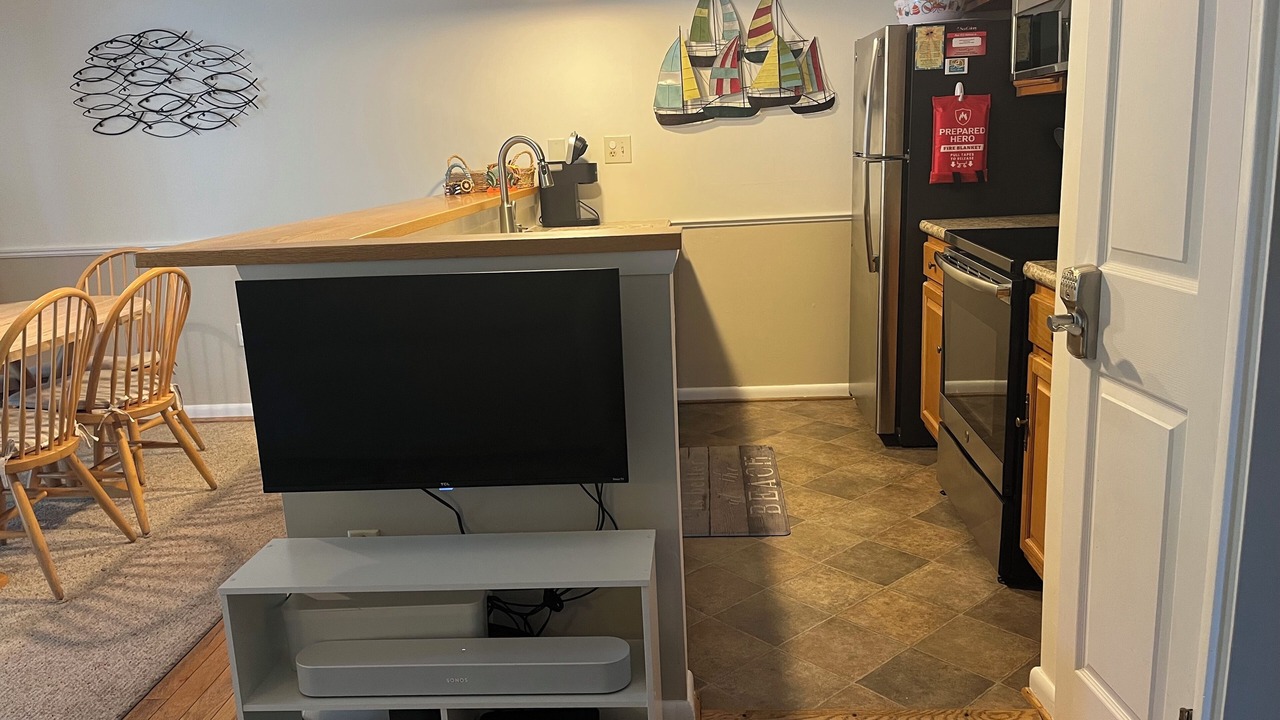 Photo of Kitchen in Bethany Beach