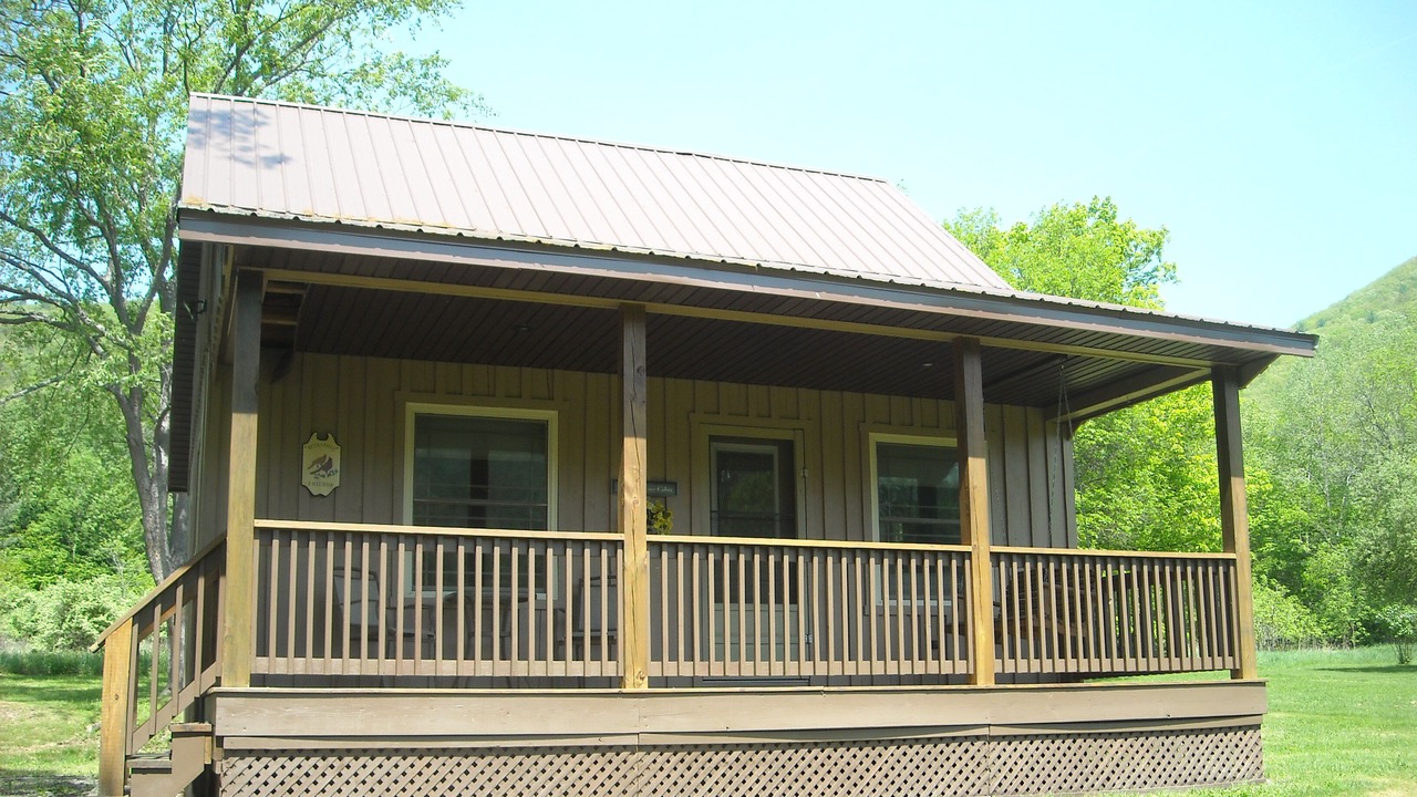 Photo of Outdoor in Wellsboro