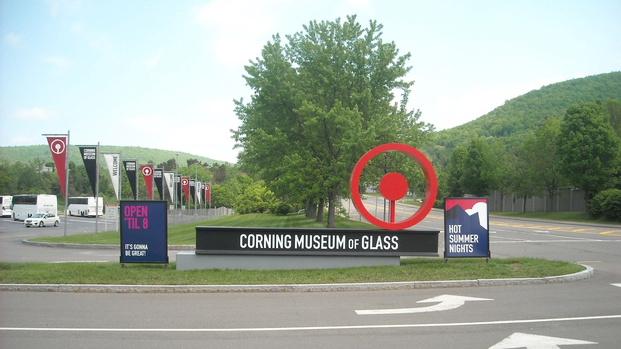 Photo of Outdoor in Wellsboro